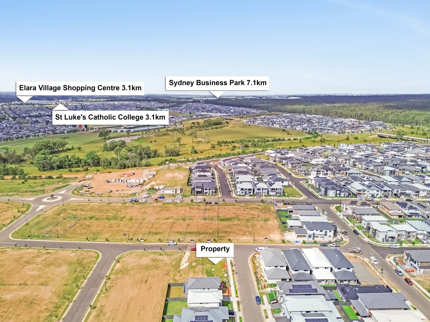 Additional image 5 of 7573 Feathertail Avenue, Marsden Park NSW 2765