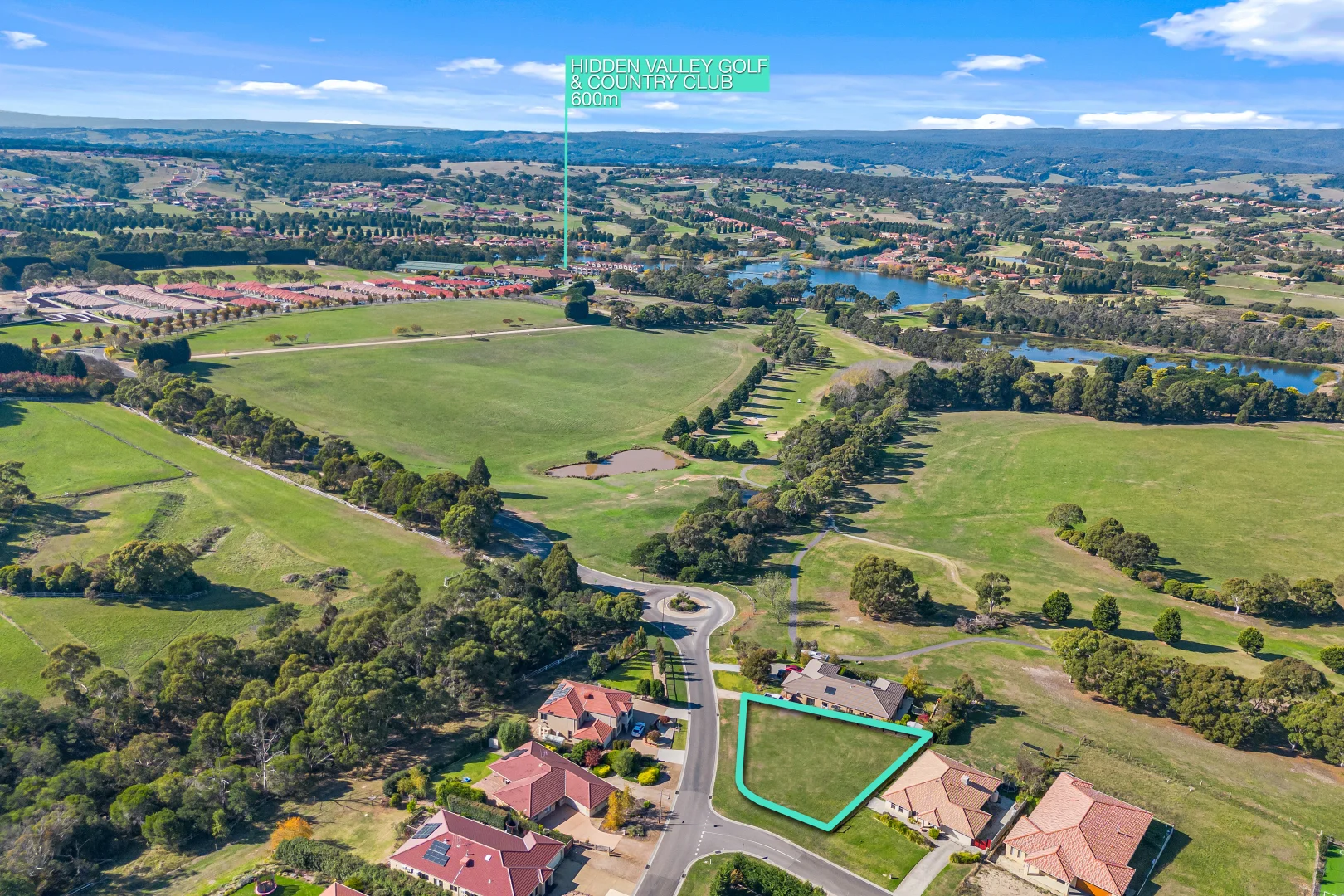 Additional image 7 of 1 Carmelo Court, Hidden Valley VIC 3756