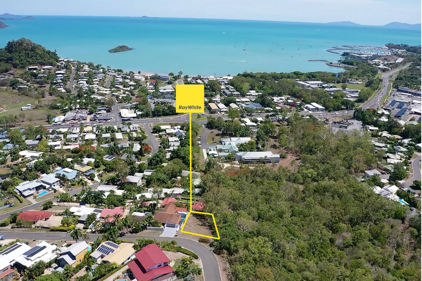 Additional image 3 of 11 Illawong Street, Cannonvale QLD 4802