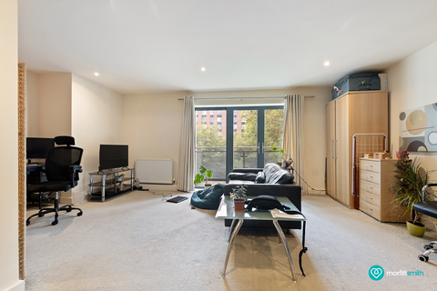 Porterbrook 2, Pomona Street S11, Studio for sale