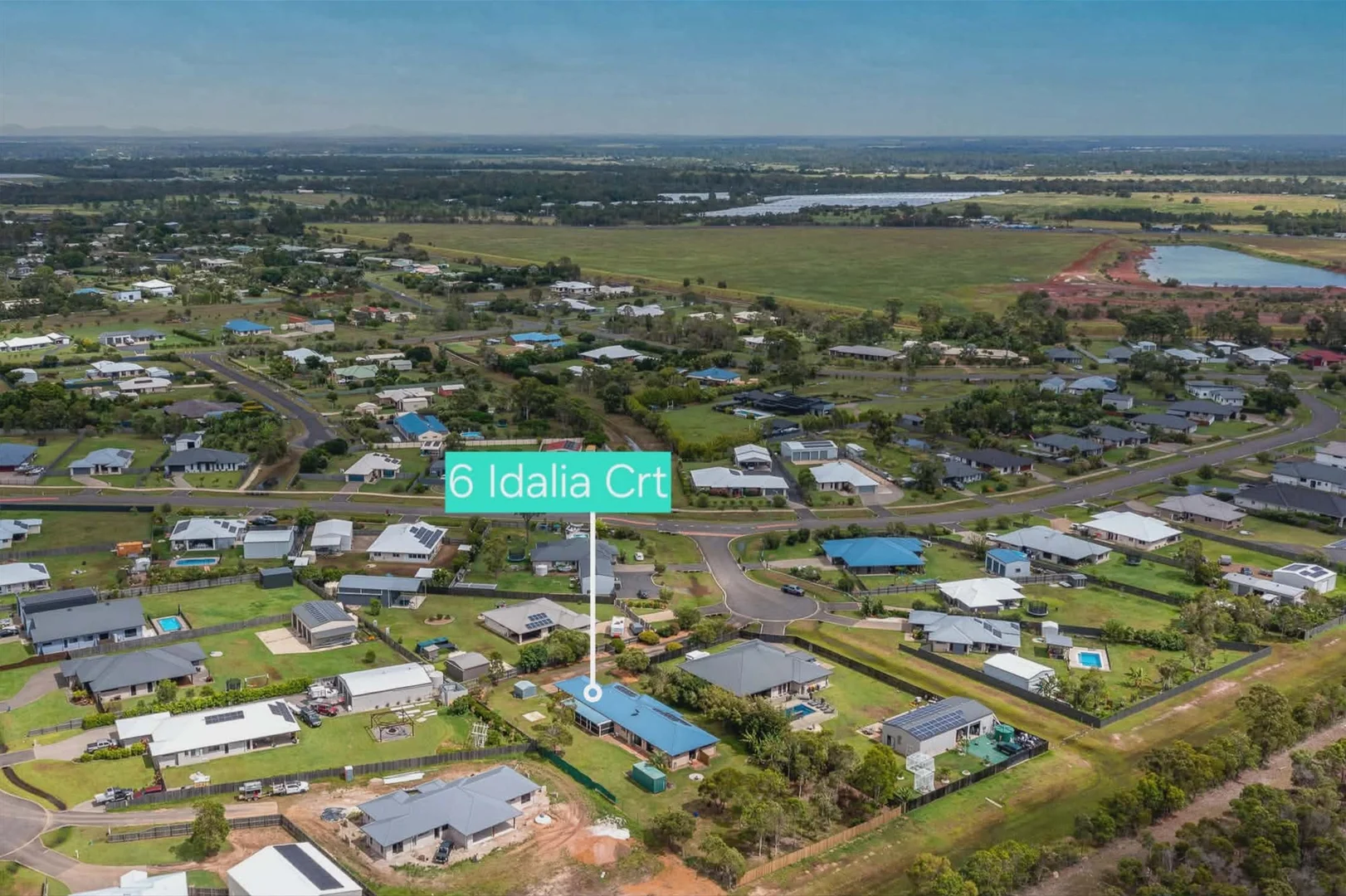 Additional image 35 of 6 Idalia Court, Branyan QLD 4670