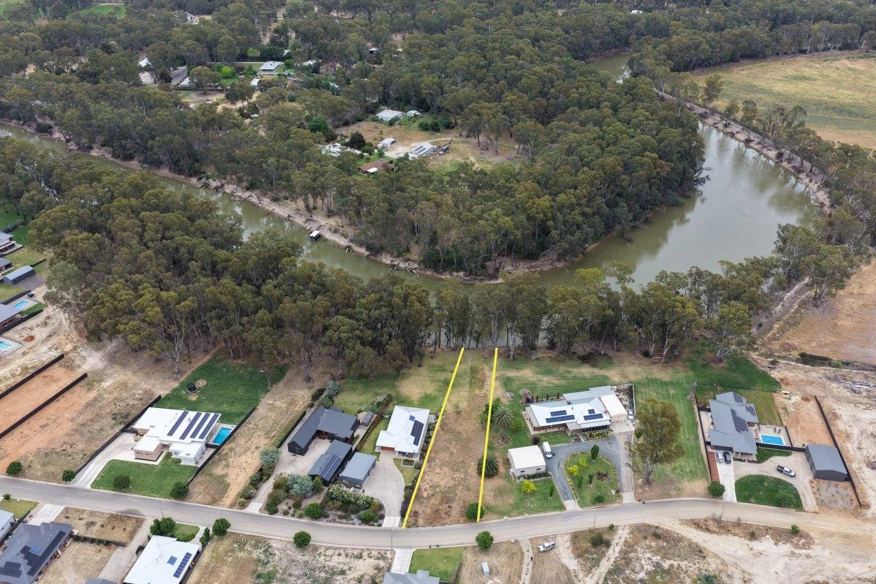 31 ARMSTRONG DRIVE, Barham NSW 2732