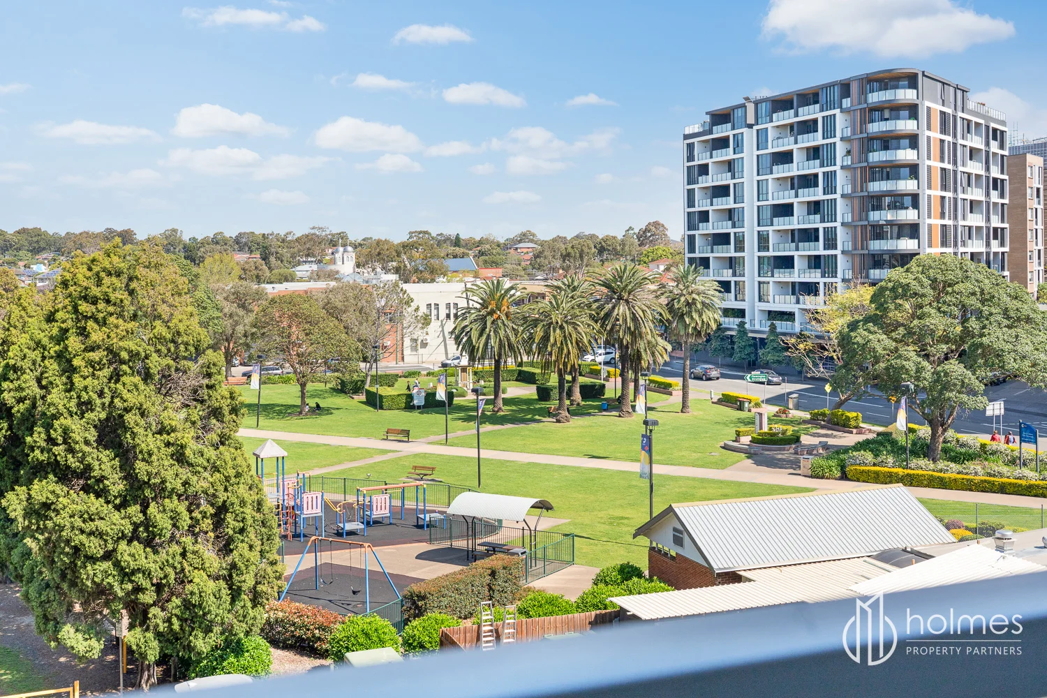 Additional image 8 of 17/3-7 Taylor St, Lidcombe NSW 2141