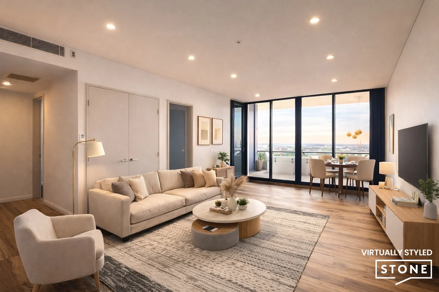 Additional image 2 of Level 10, 1045/1 Finch Drive, Eastgardens NSW 2036