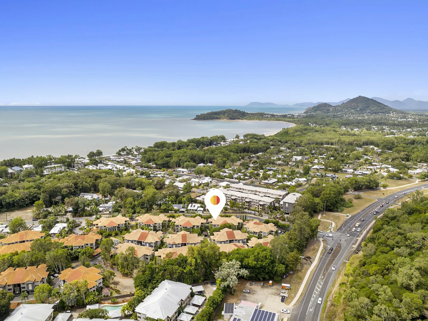 Additional image 16 of 405/44-62 Clifton Road, Clifton Beach QLD 4879