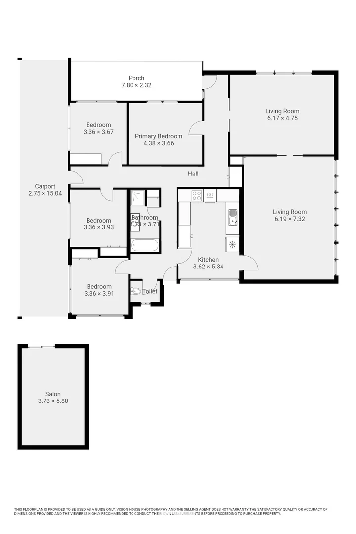 Additional image 31 of 310 Delta Road, Curlwaa NSW 2648