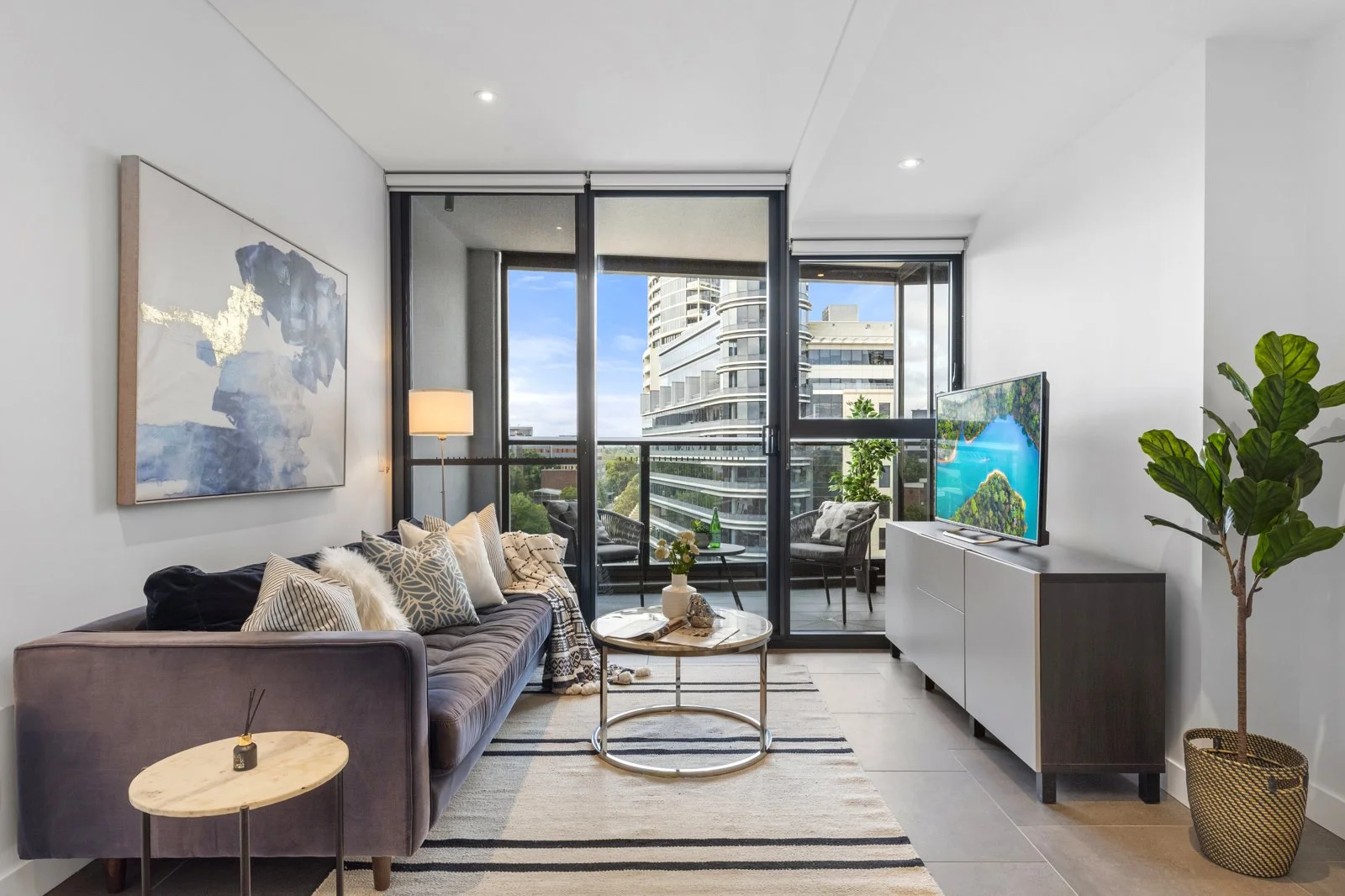 Marshall Avenue, St Leonards NSW 2065