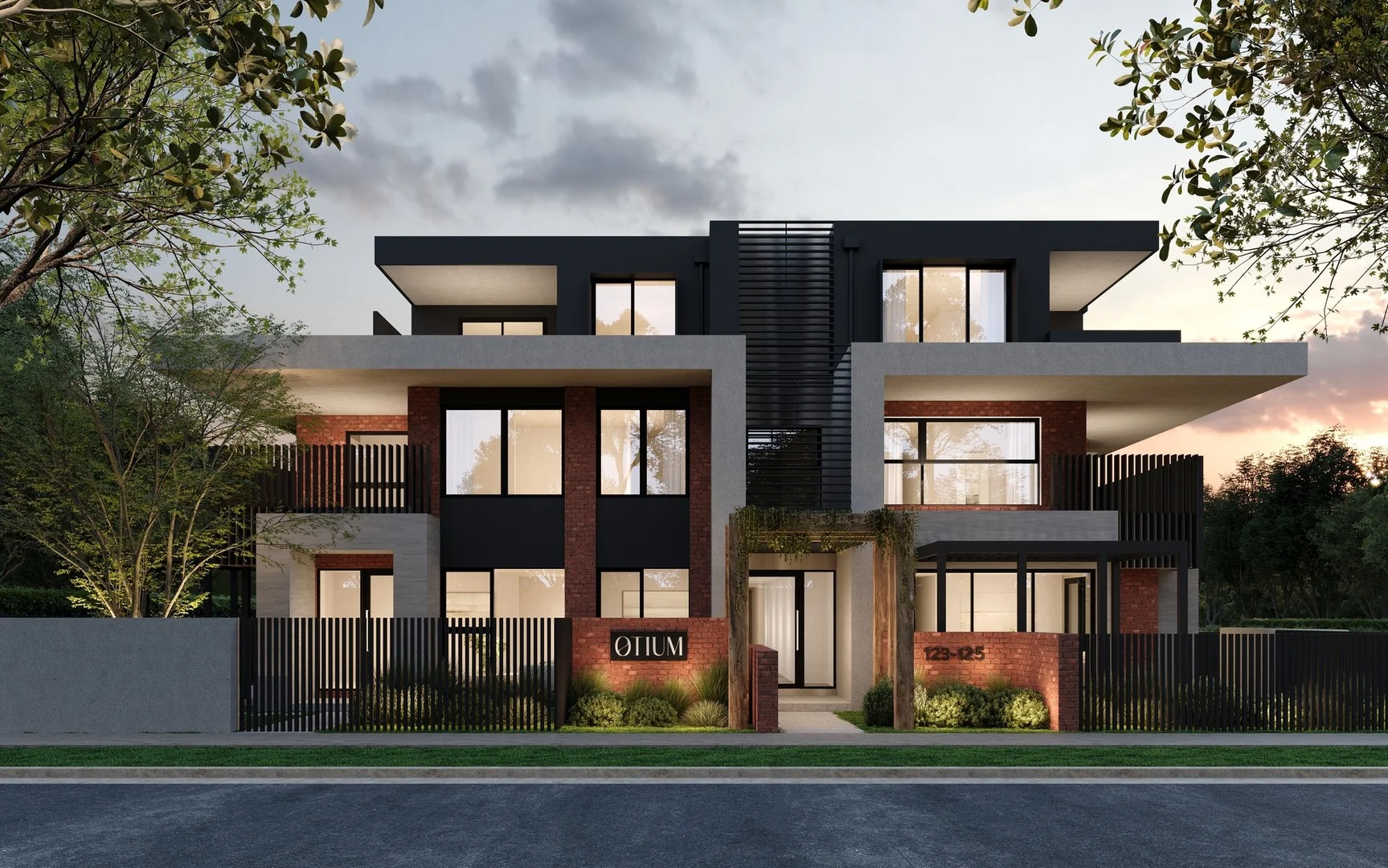 203/125 Como Parade East, Parkdale VIC 3195