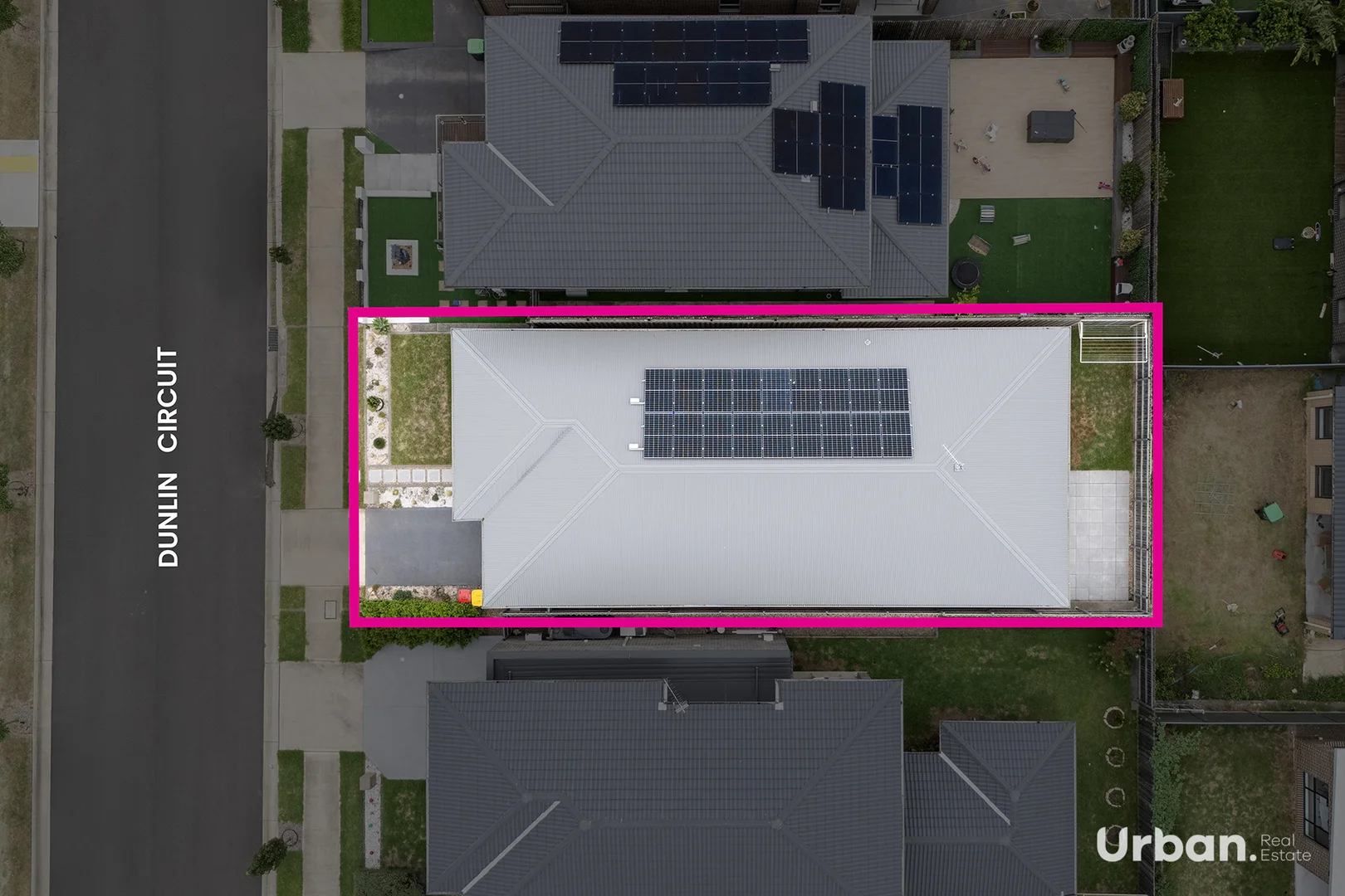 Additional image 18 of 22 Dunlin Circuit, Marsden Park NSW 2765