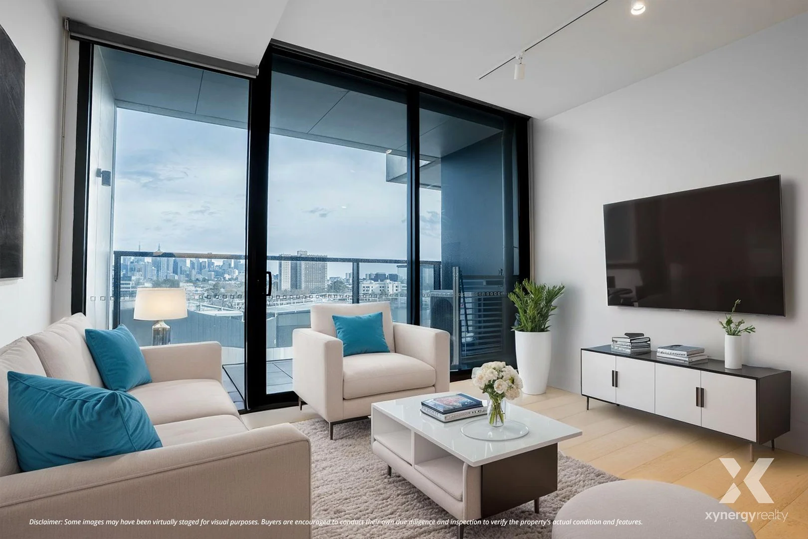 701/1 Dyer Street, Richmond VIC 3121