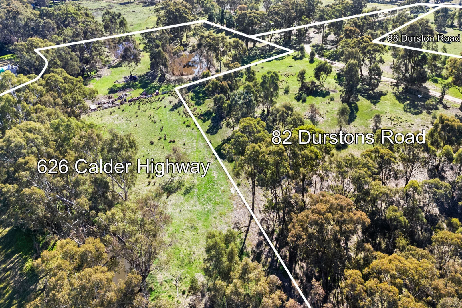 Additional image 8 of 626 Calder Highway, Maiden Gully VIC 3551