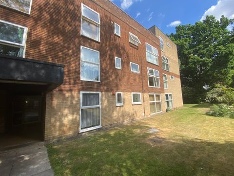 Friary Close, Hamstead Hall Road, Birmingham B20