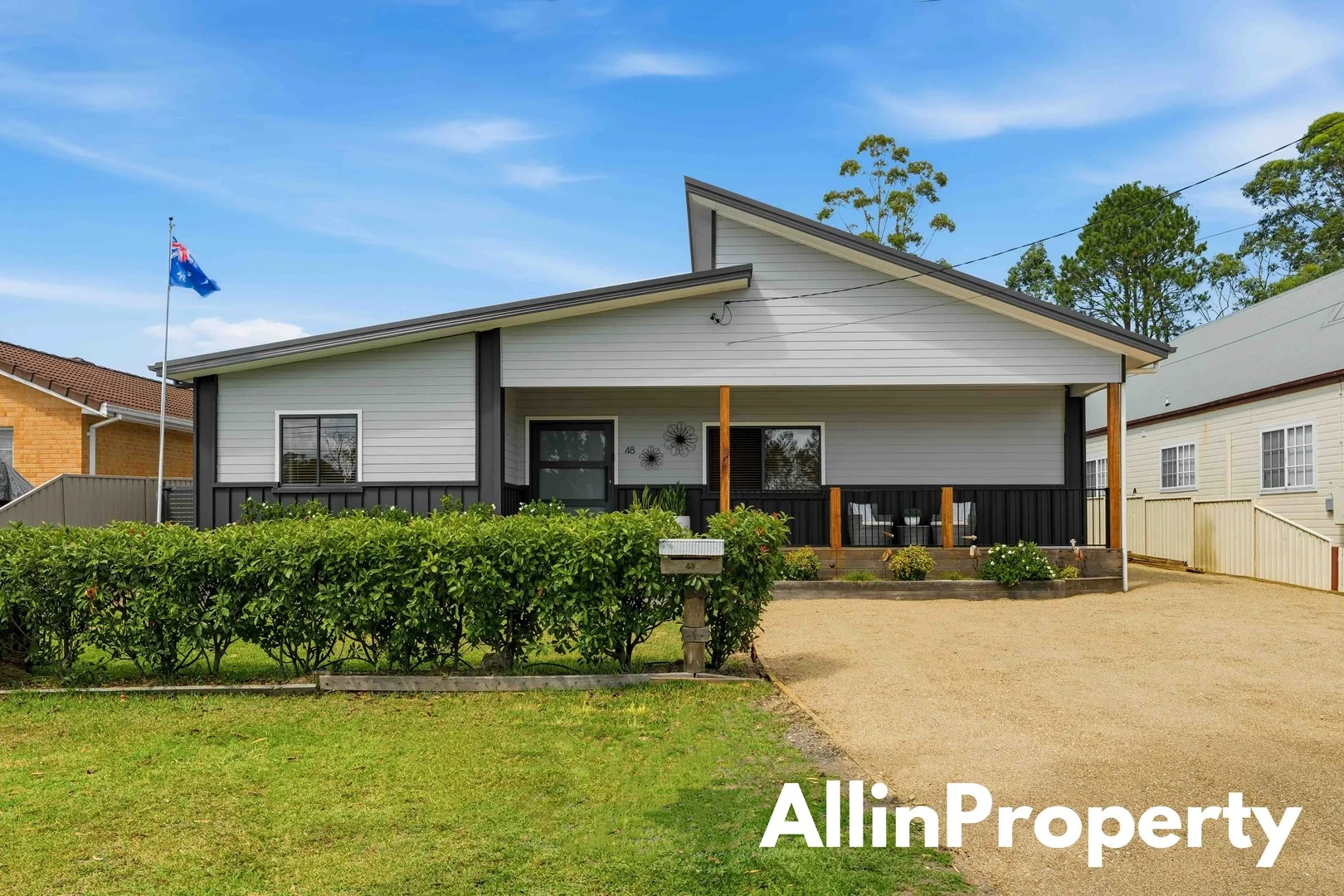 48 Reserve Road, Basin View NSW 2540
