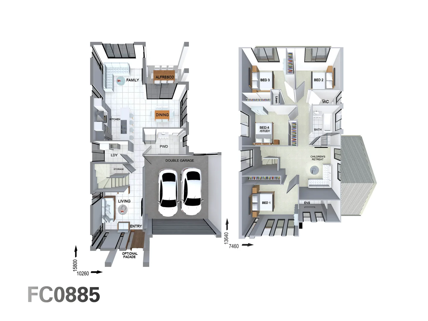 Additional image 8 of 32 Angophora Cres, Urunga NSW 2455