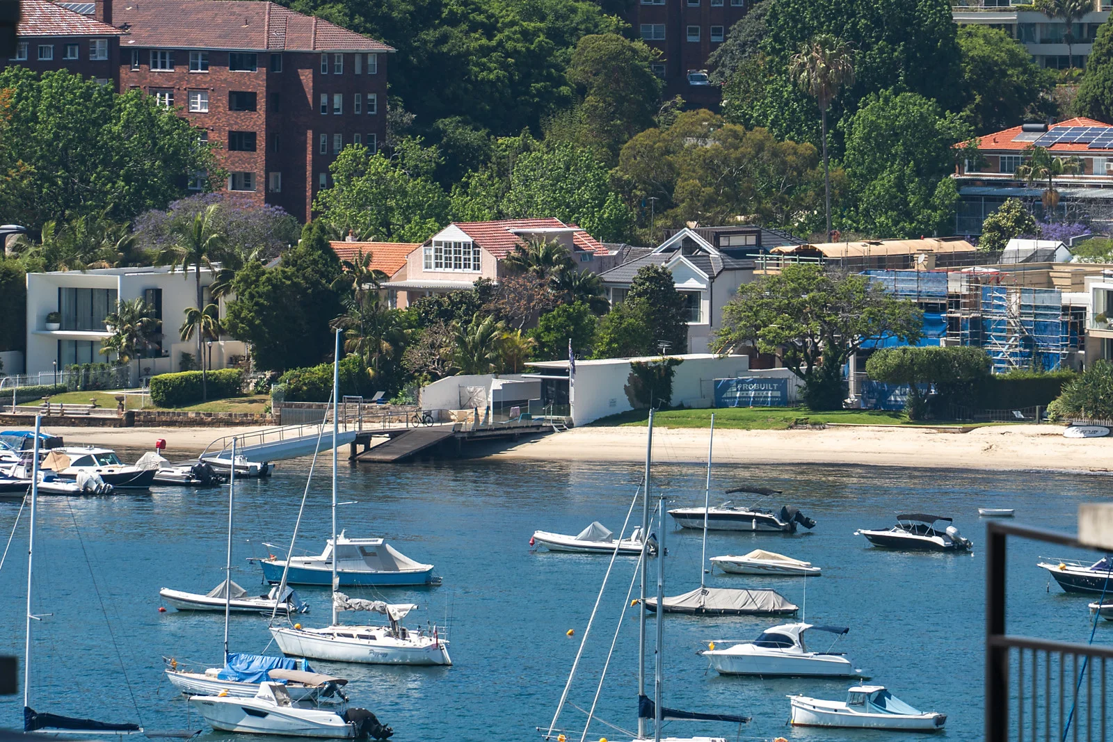 Additional image 13 of 2/10 Sutherland Crescent, Darling Point NSW 2027