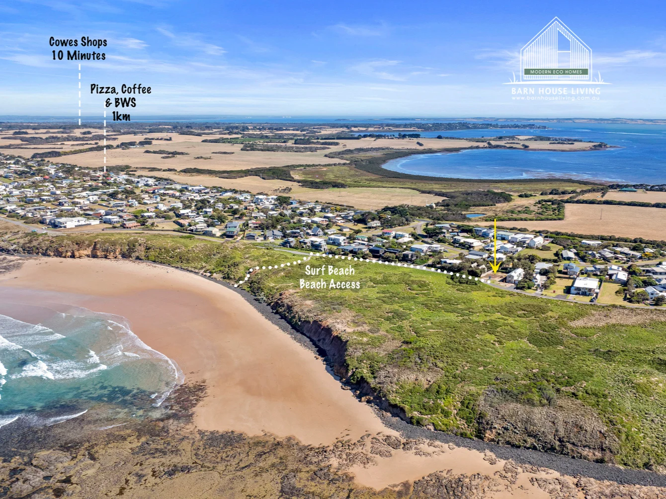 Additional image 5 of 204B The Esplanade, Surf Beach VIC 3922