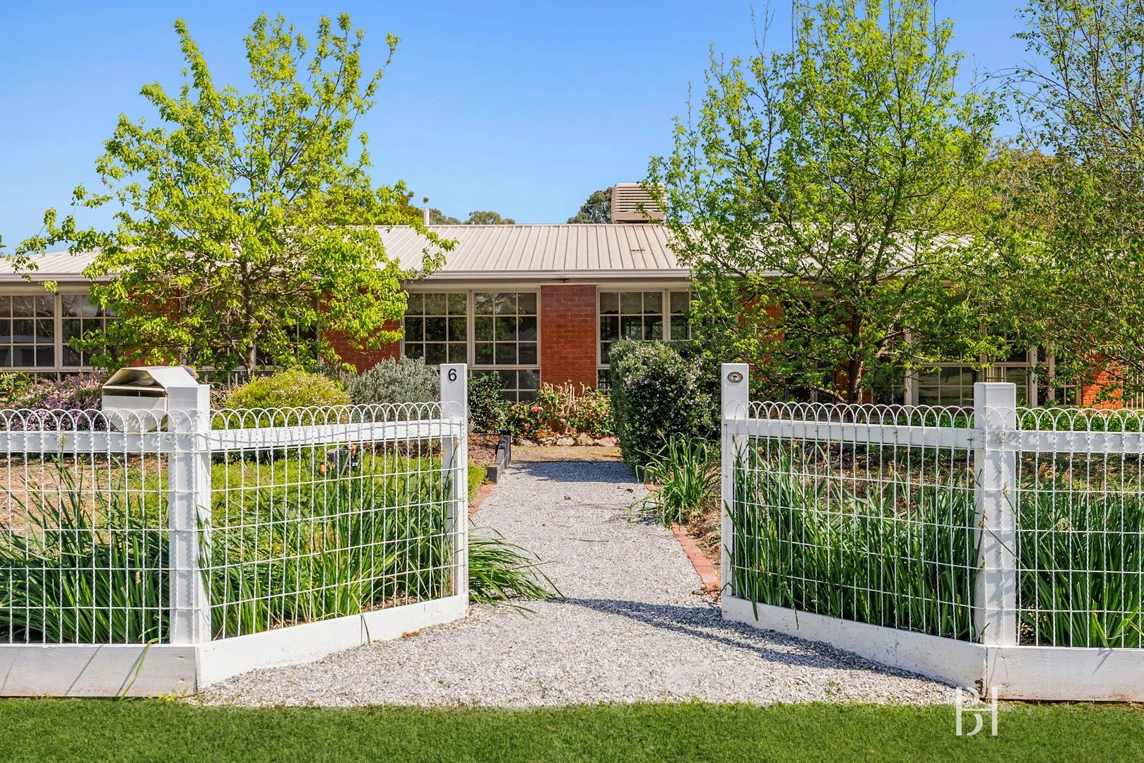 6 Broodie Street, Heathcote VIC 3523