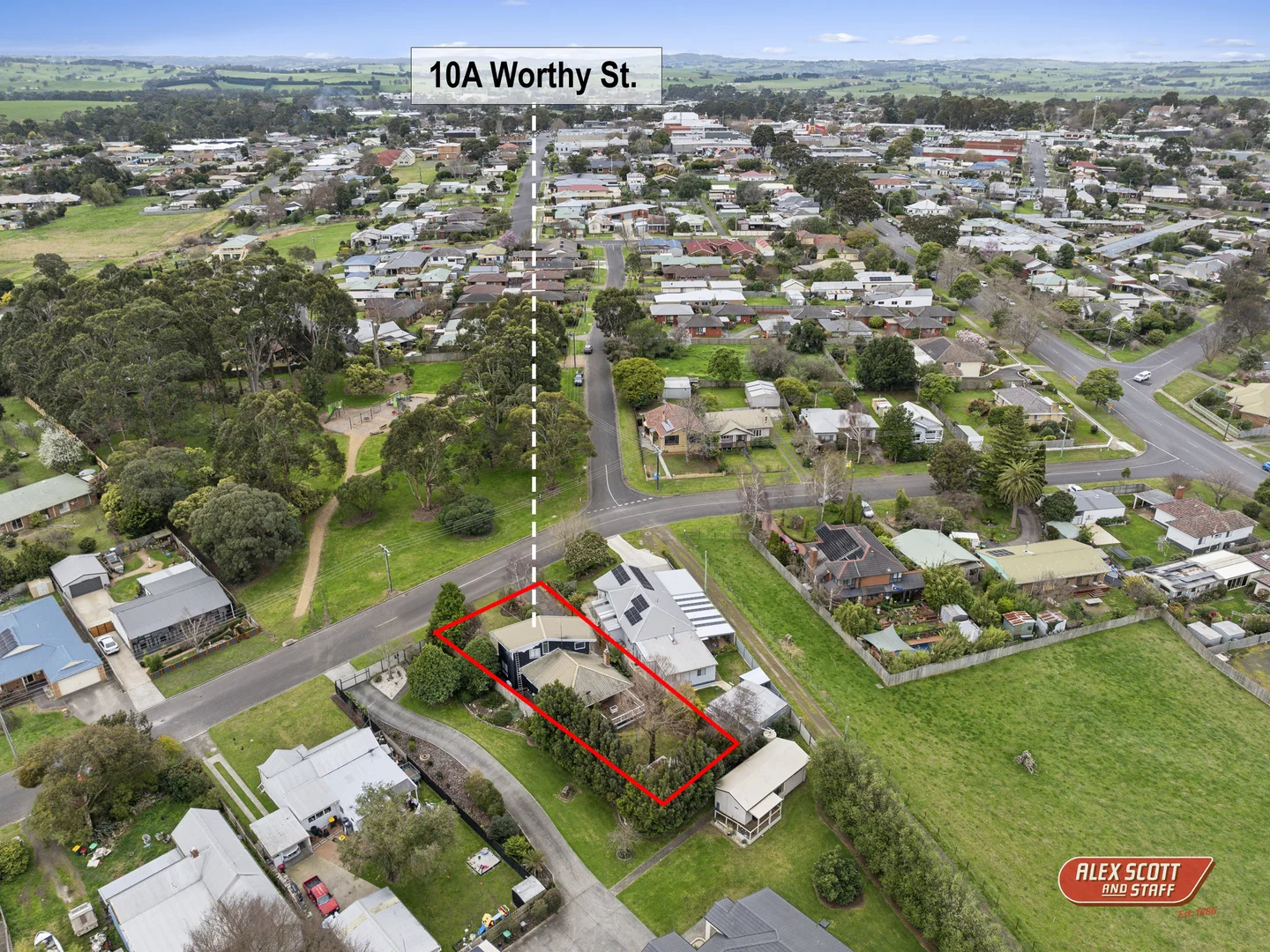 Additional image 4 of 10A Worthy Street, Leongatha VIC 3953