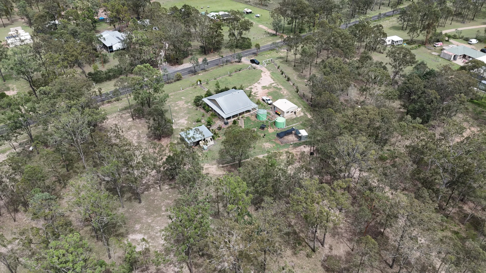 Additional image 34 of 227 Parsons Road, Nanango QLD 4615
