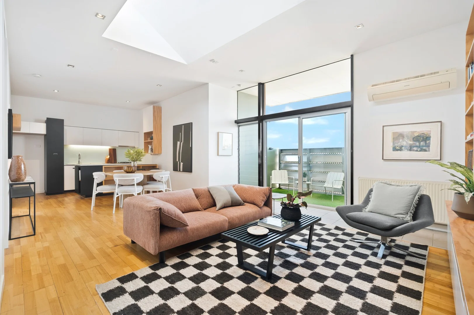 509F/7 Greeves Street, St Kilda VIC 3182