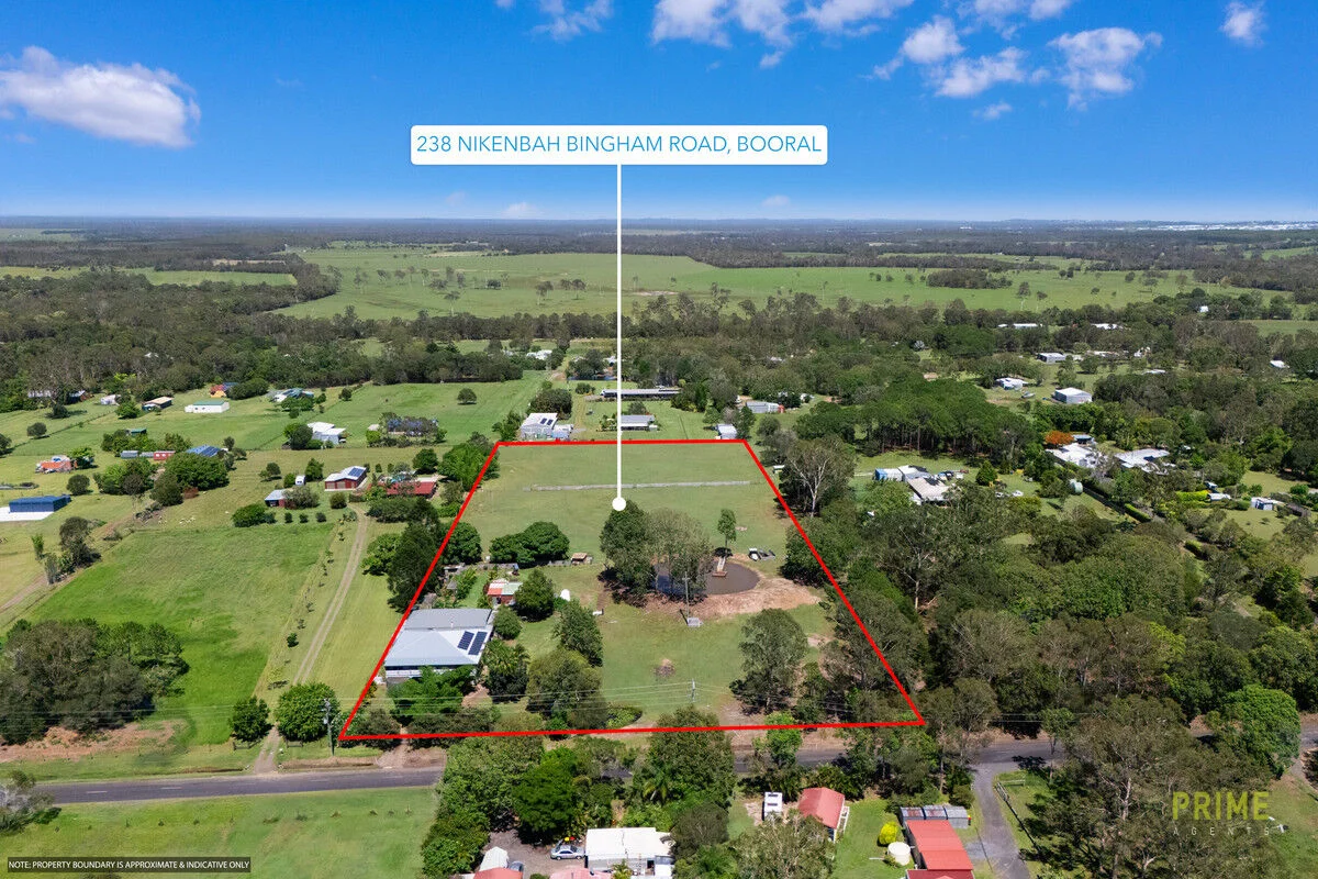 Additional image 2 of 238 Bingham Road, Booral QLD 4655