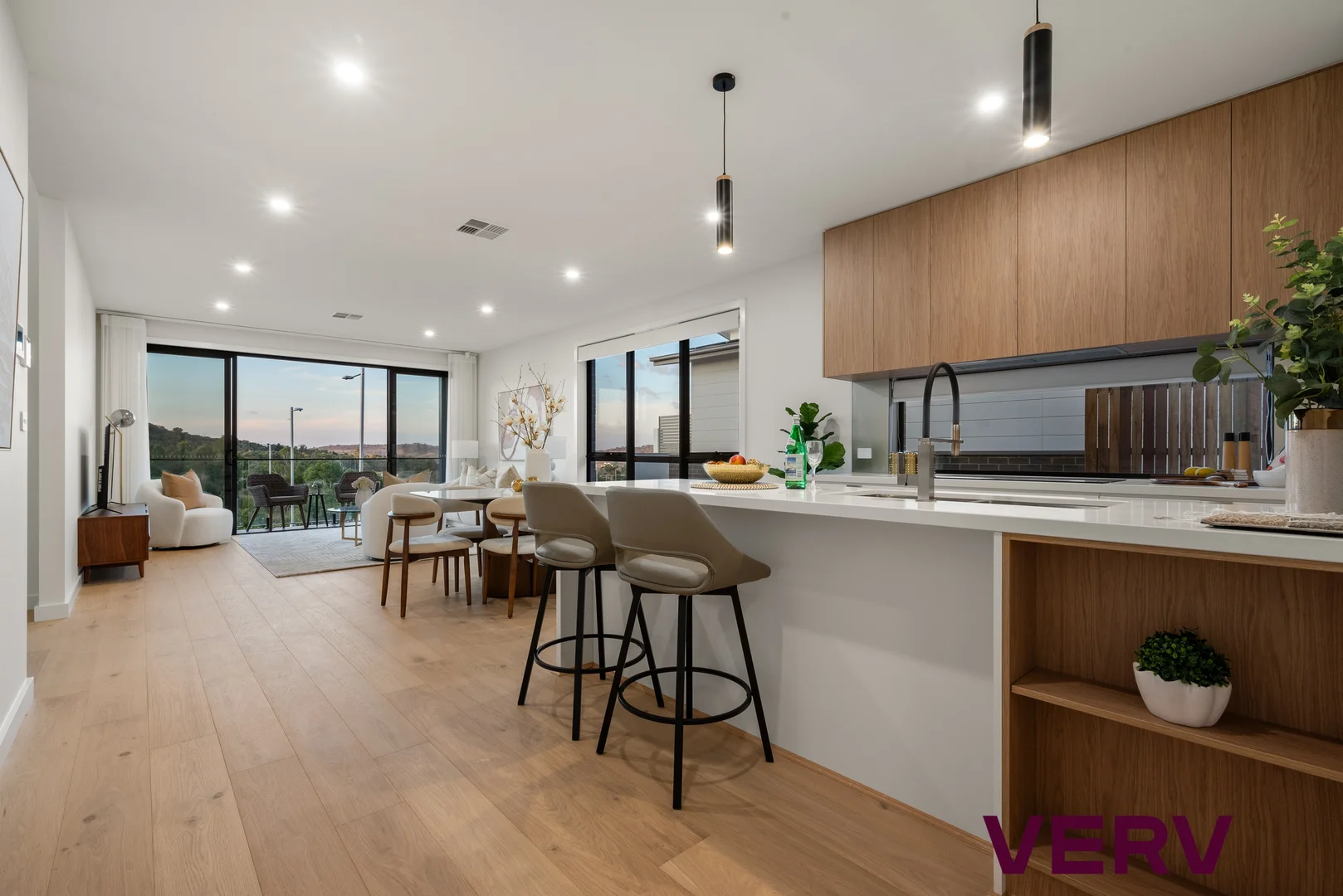 Additional image 3 of Residence 1 Leontine Loop, Denman Prospect ACT 2611