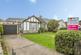 Collum Gardens, Scunthorpe