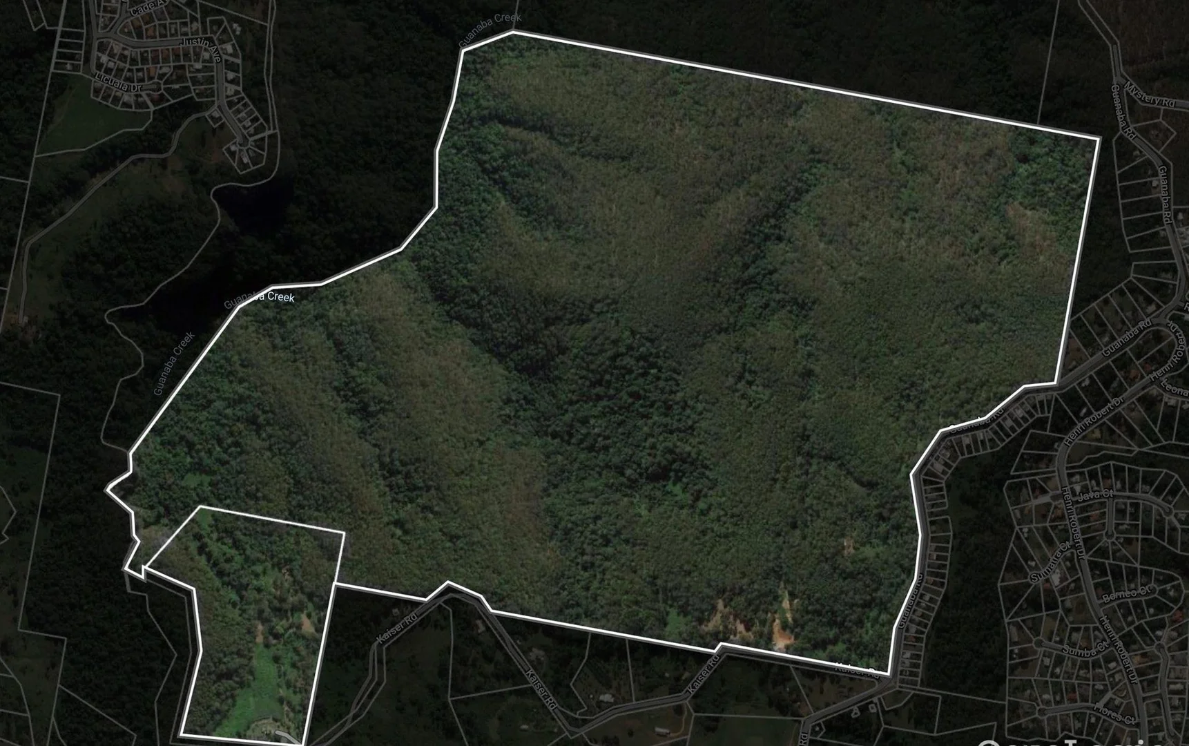 Additional image 43 of 196-276 Kaiser Road, Tamborine Mountain QLD 4272