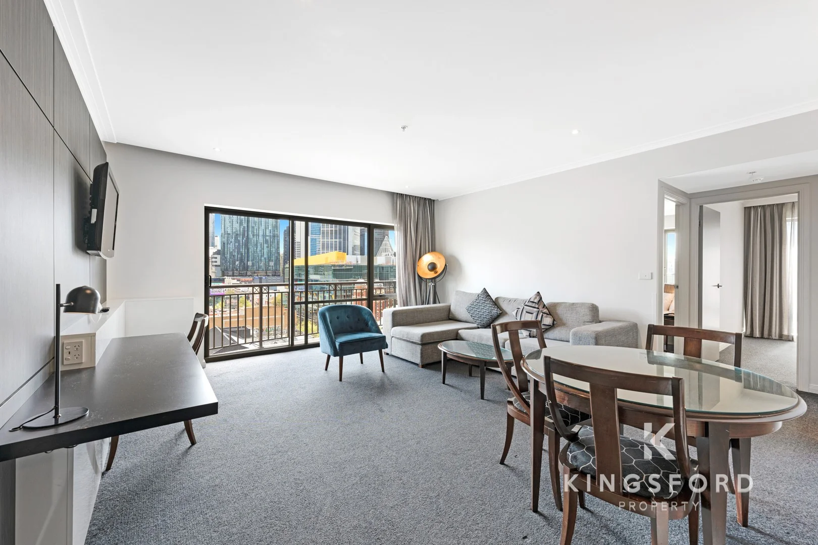 Additional image 3 of 1015/222 Russell Street, Melbourne VIC 3000