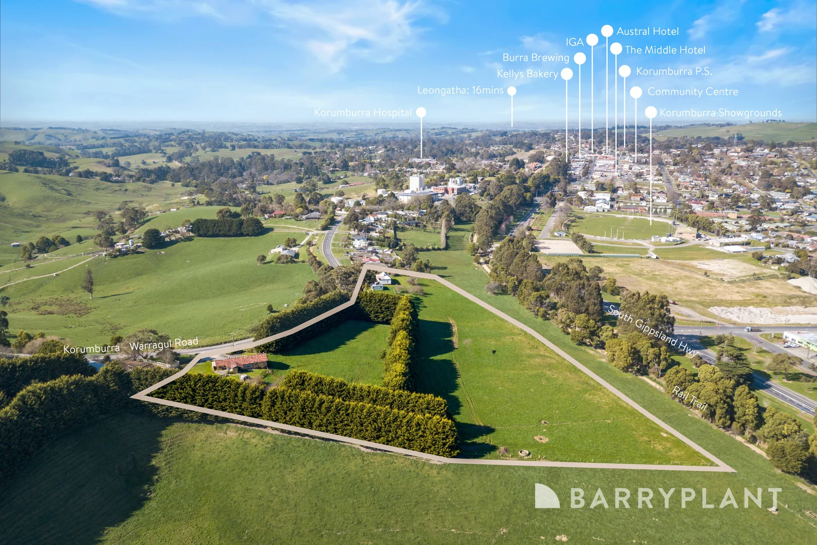 Additional image 6 of 1-30/35 Warragul Road, Korumburra VIC 3950