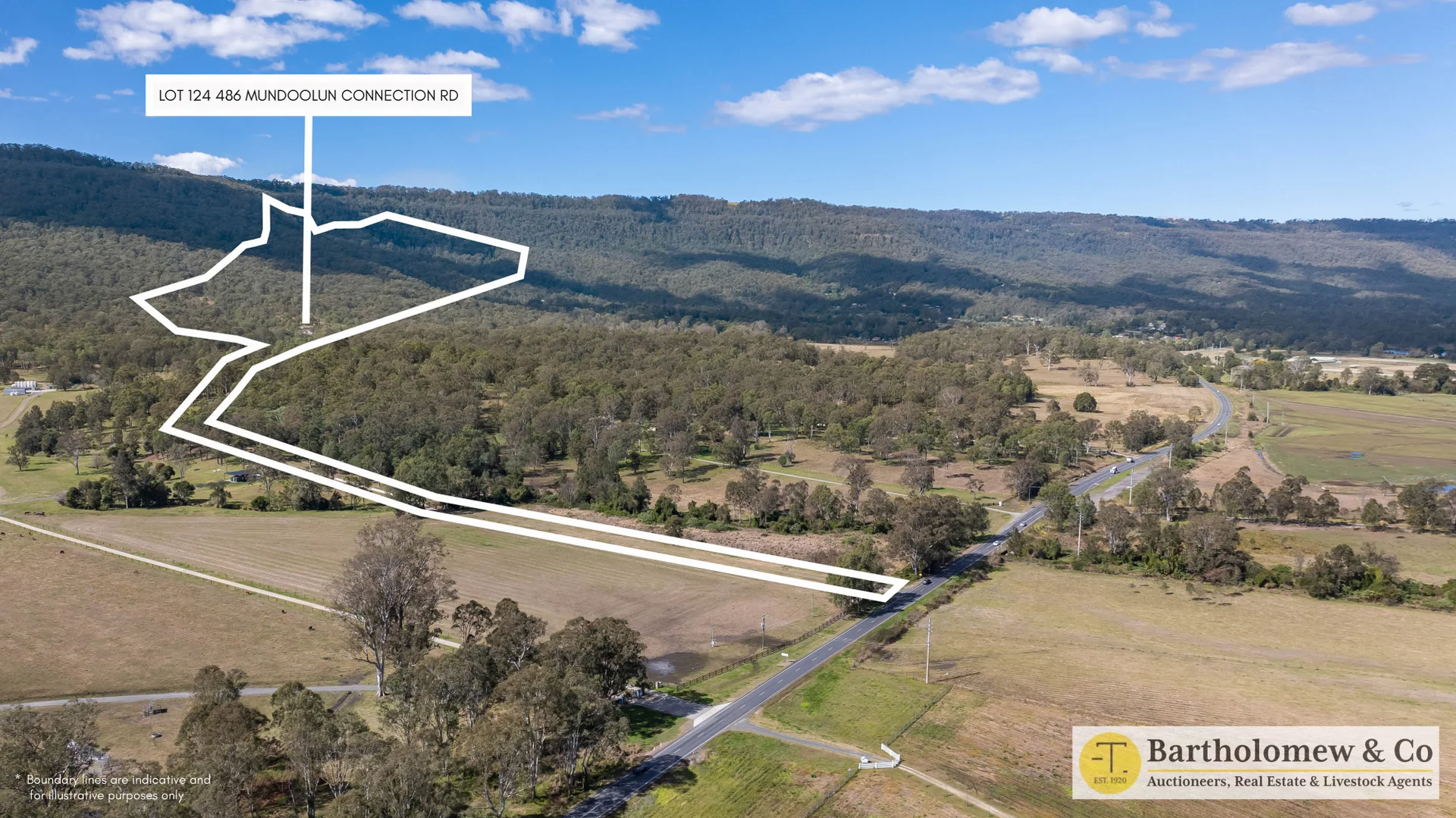 Additional image 9 of 486 Mundoolun Connection Road, Boyland QLD 4275