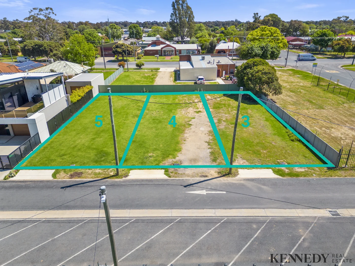 Additional image 2 of Lot 3 Lot 3 Pool Avenue, Mulwala NSW 2647