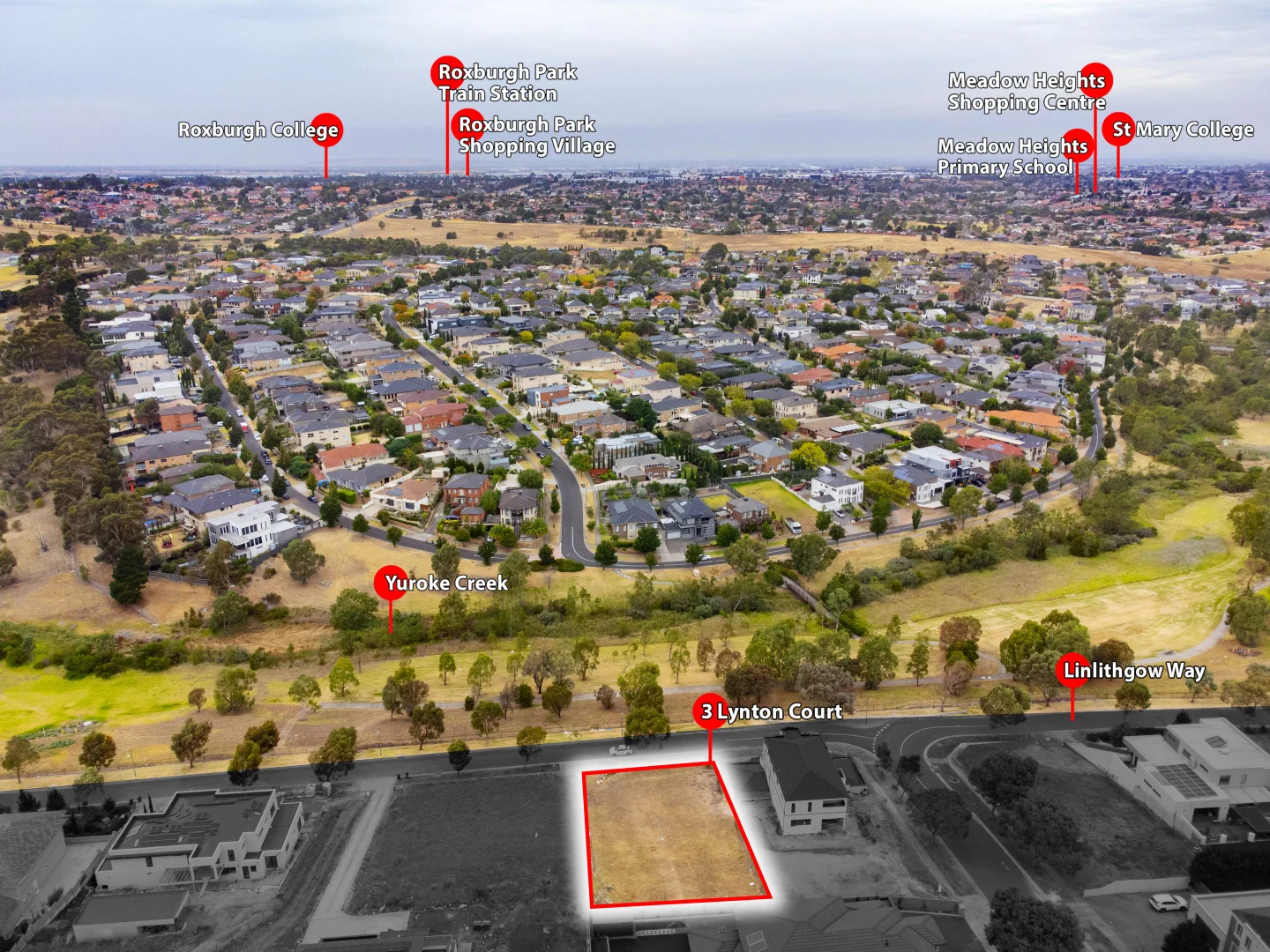 Additional image 5 of 3 Lynton Court, Greenvale VIC 3059