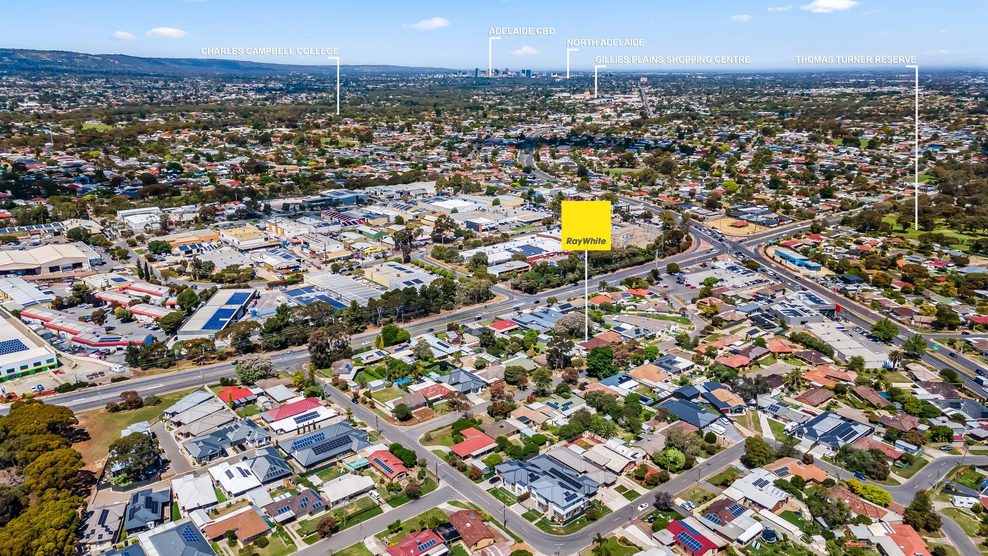 Additional image 7 of Lot Proposed Lot 321/11 Kincraig Crescent, Modbury SA 5092