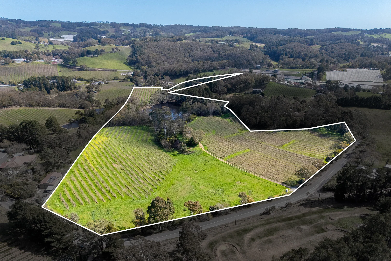 Additional image 4 of Lot 201 Tiers Road, Lenswood SA 5240