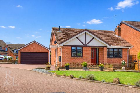 Beaufort Court, West Bridgford, Nottingham NG2