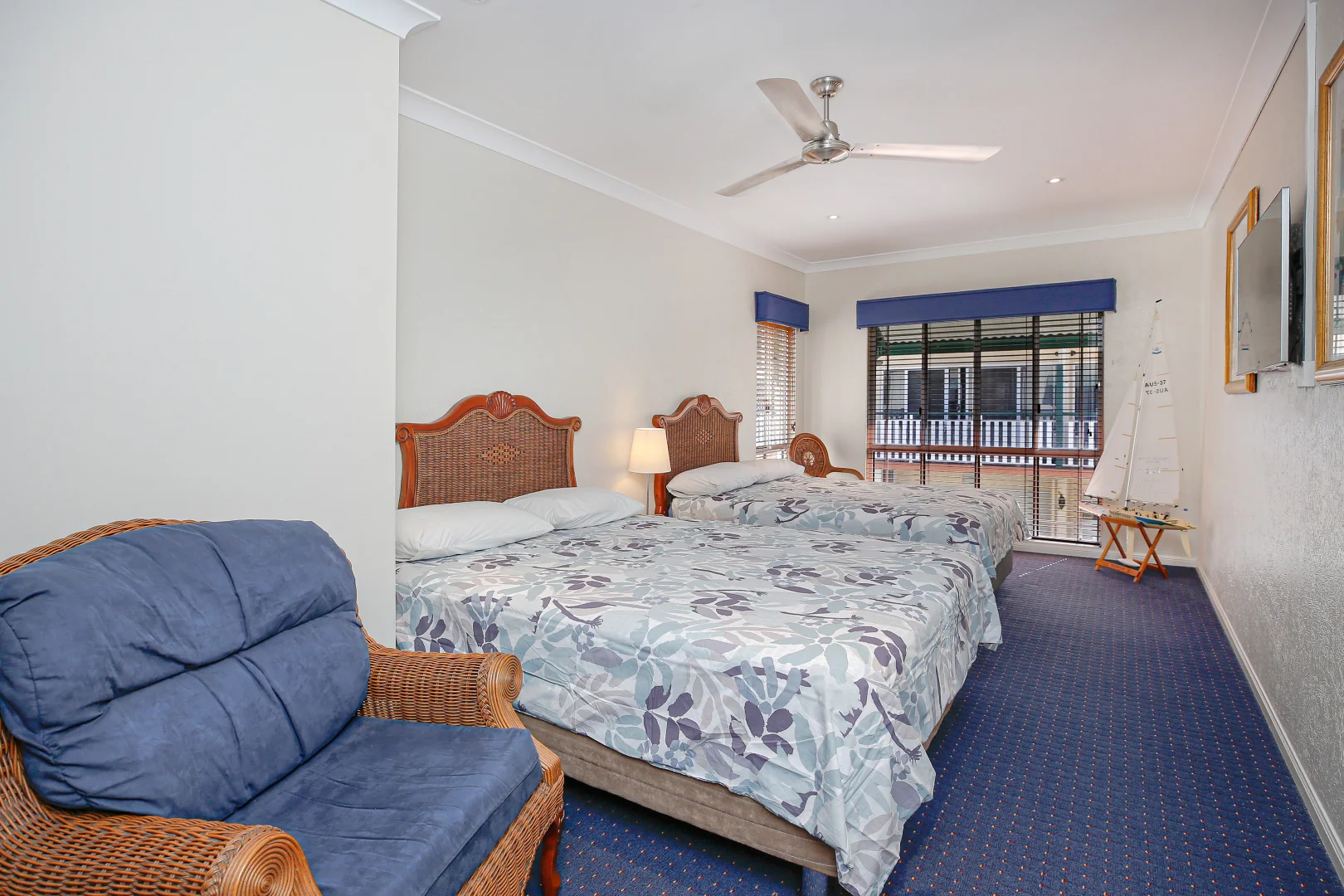 Additional image 14 of Unit 5 12-20 Barron Street, Tinaroo QLD 4872