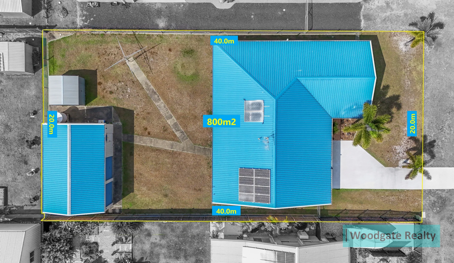 Additional image 34 of 5 PELICAN WAY, Woodgate QLD 4660