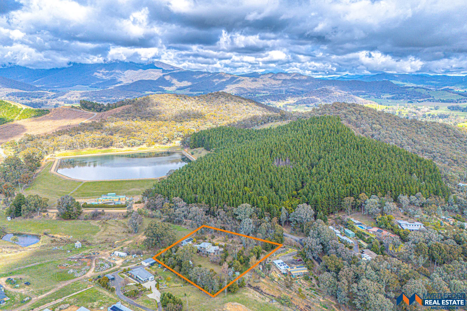 Additional image 34 of 57 Halls Road, Myrtleford VIC 3737