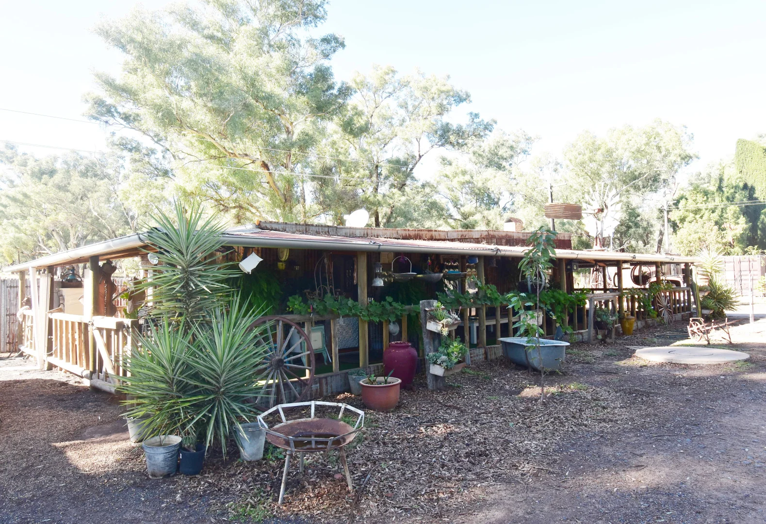 Additional image 2 of 8050 Mitchell Highway Bakers Swamp via, Wellington NSW 2820