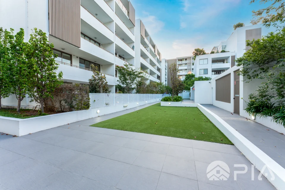 Additional image 2 of 1.19/72-86 Bay St, Botany NSW 2019
