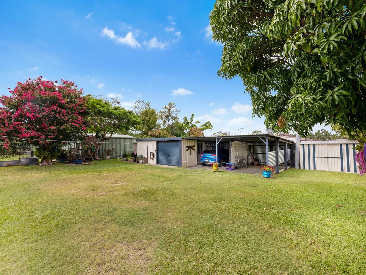 Additional image 12 of 30 Hunter Street, Torbanlea QLD 4662