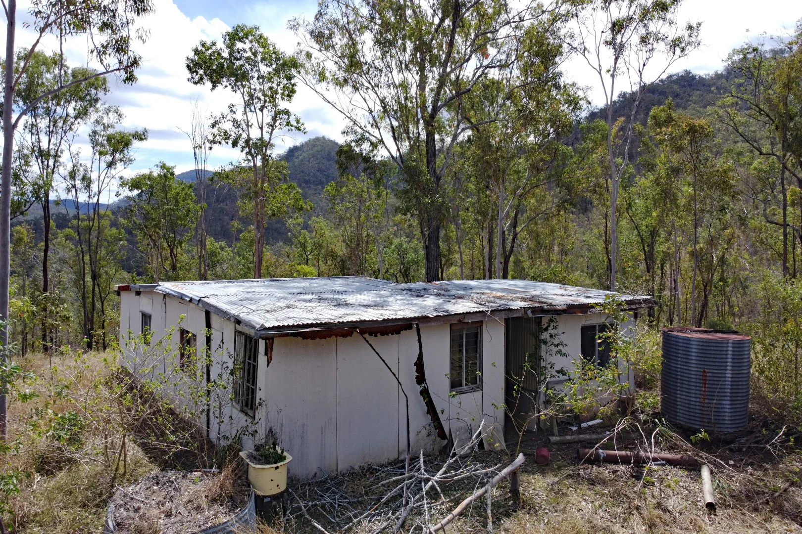 Additional image 10 of "Jalna" 266 Childs Road, Boyne Valley QLD 4680