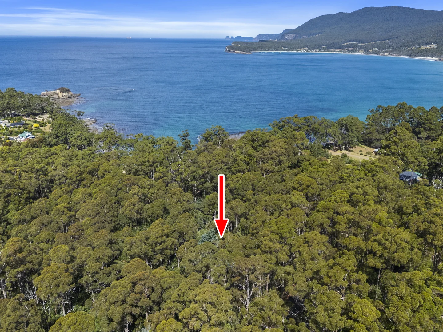 Additional image 30 of 321 Pirates Bay Drive, Eaglehawk Neck TAS 7179