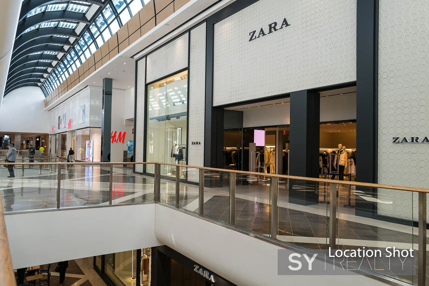 Additional image 23 of 1805/16 Sandstone Crescent, Macquarie Park NSW 2113