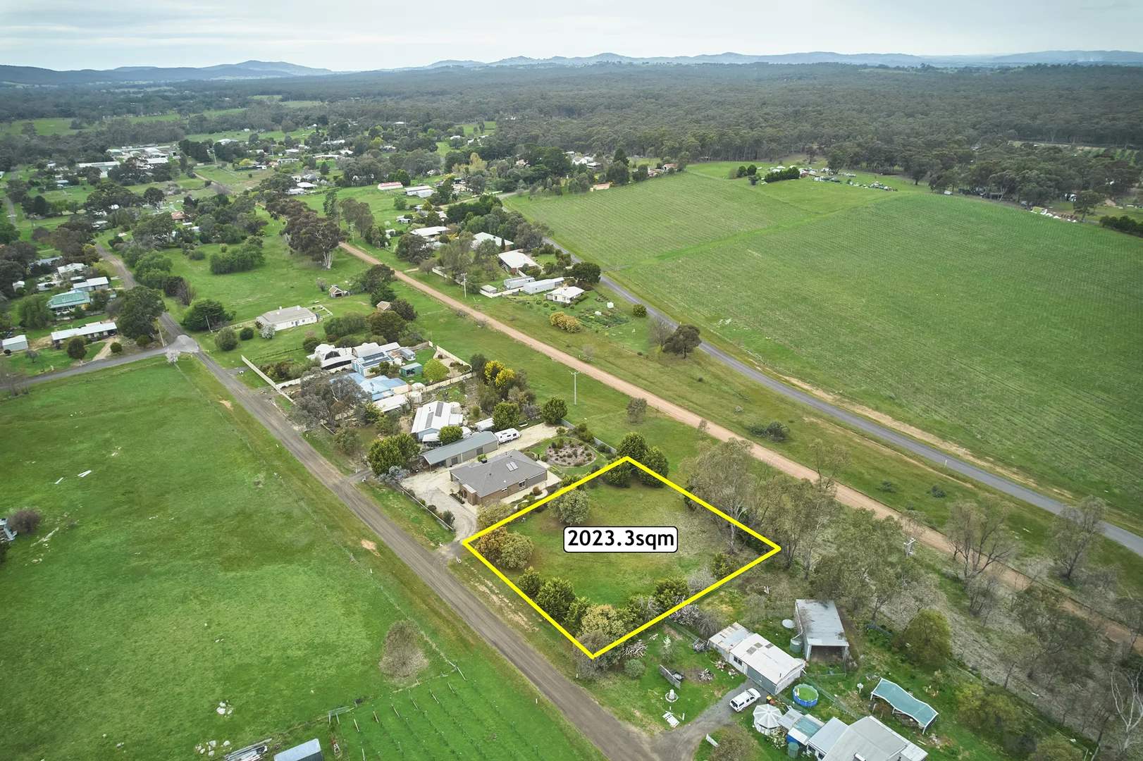 Additional image 14 of 39 Kilroy Street, Heathcote VIC 3523