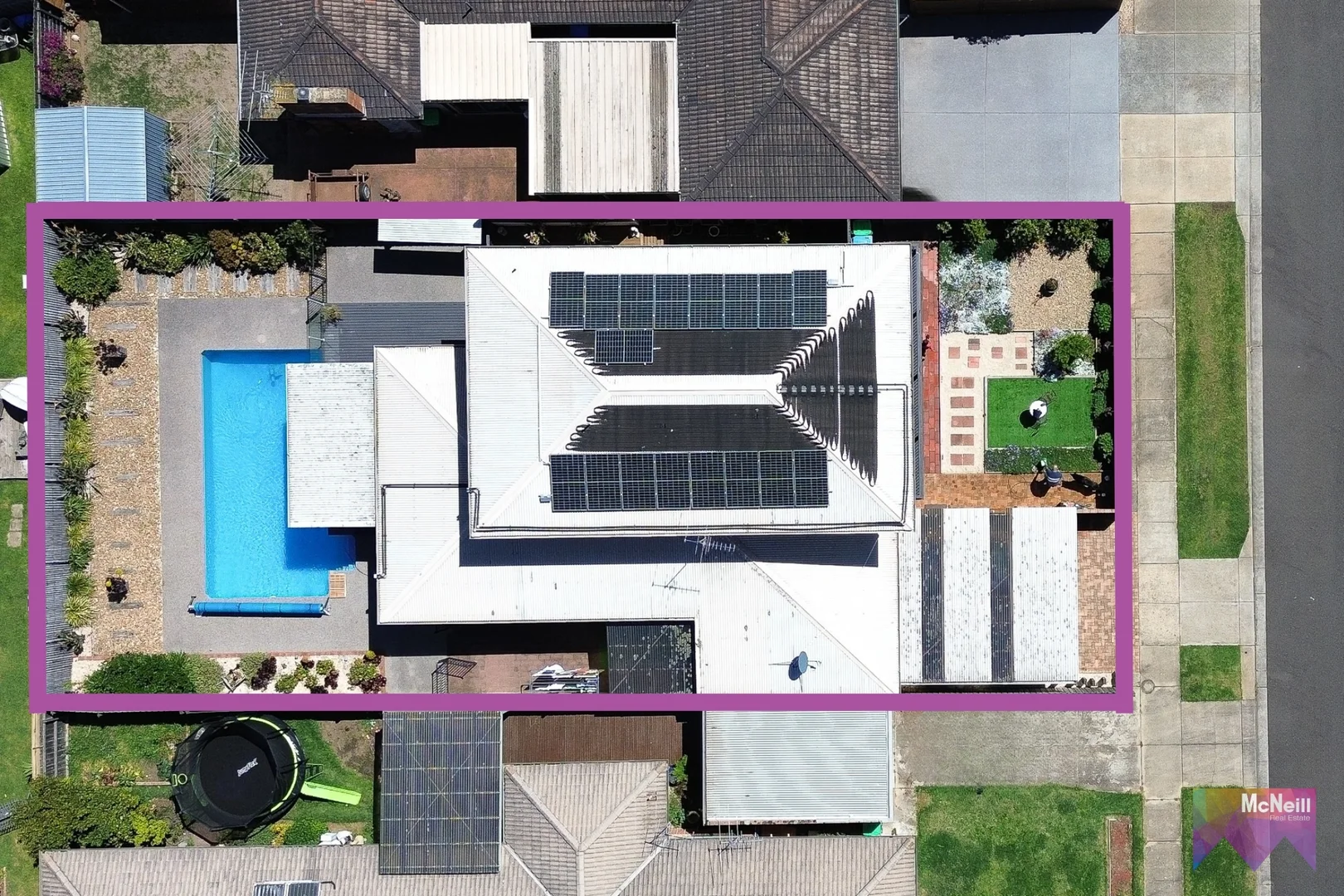 Additional image 13 of 3 Bedford Place, Mornington VIC 3931