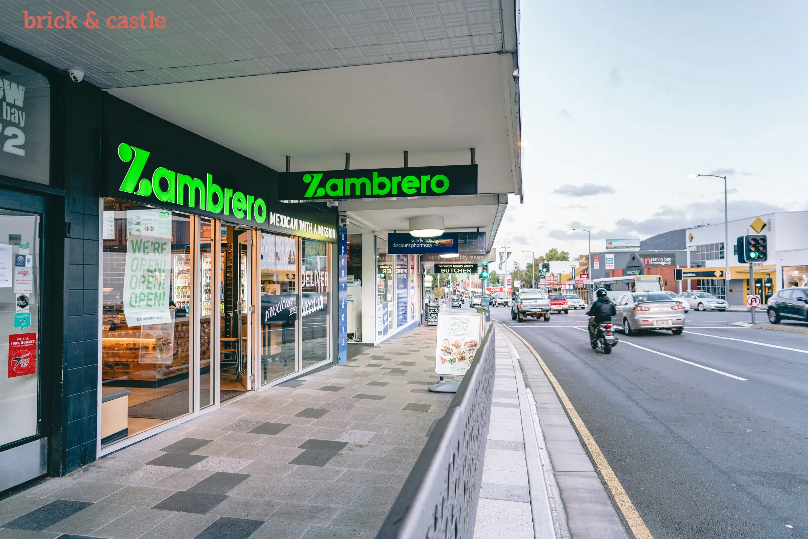 Additional image 10 of 9 Star Street, Sandy Bay TAS 7005