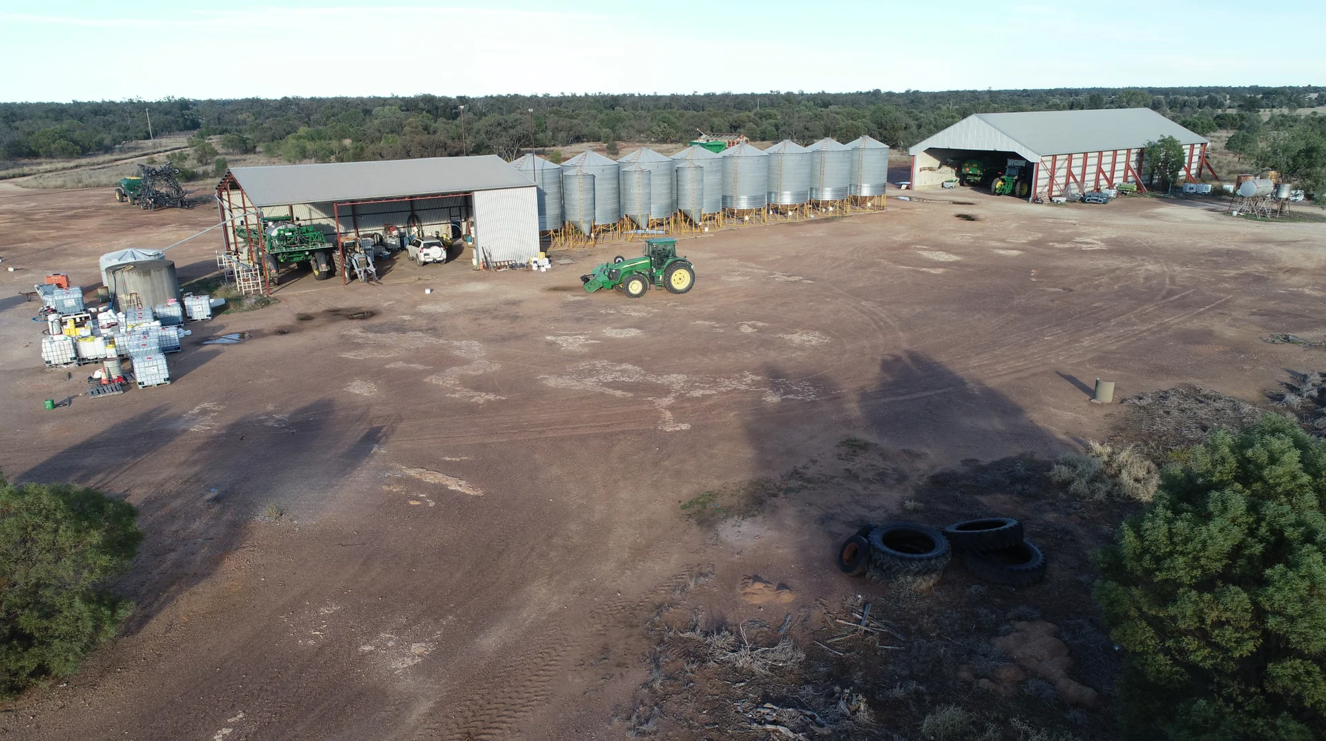 Additional image 4 of "Arrowfield"  648 Spinks Road, Goondiwindi QLD 4390