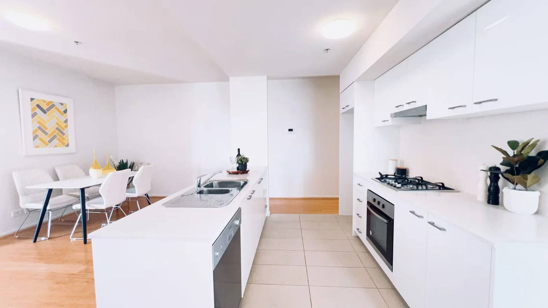 Additional image 6 of 301/40 Burgundy Street, Heidelberg VIC 3084